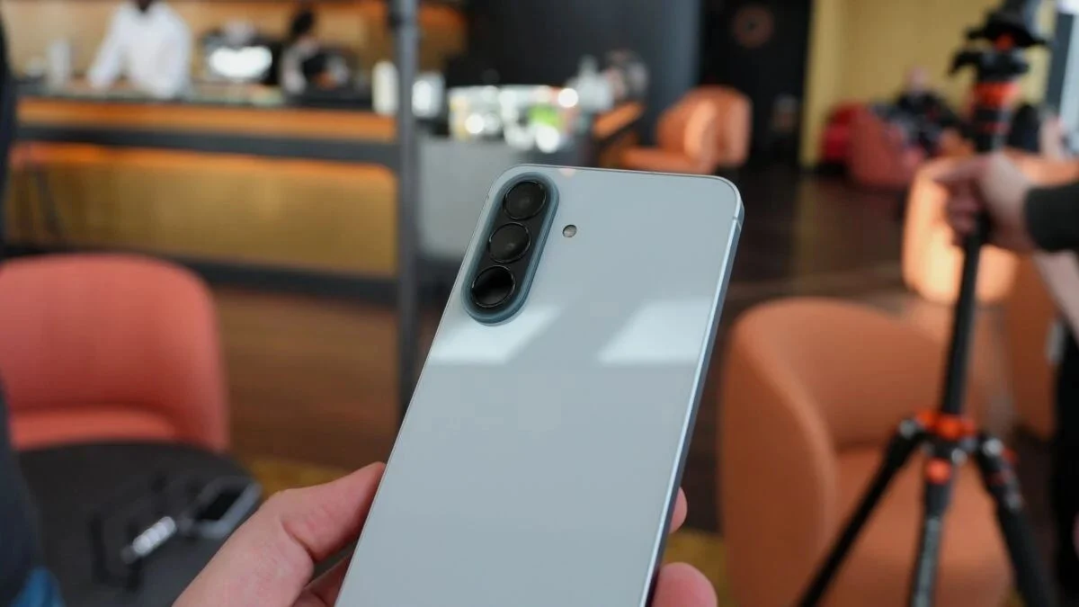 One UI 9 beta mở rộng: Galaxy nào được tham gia?