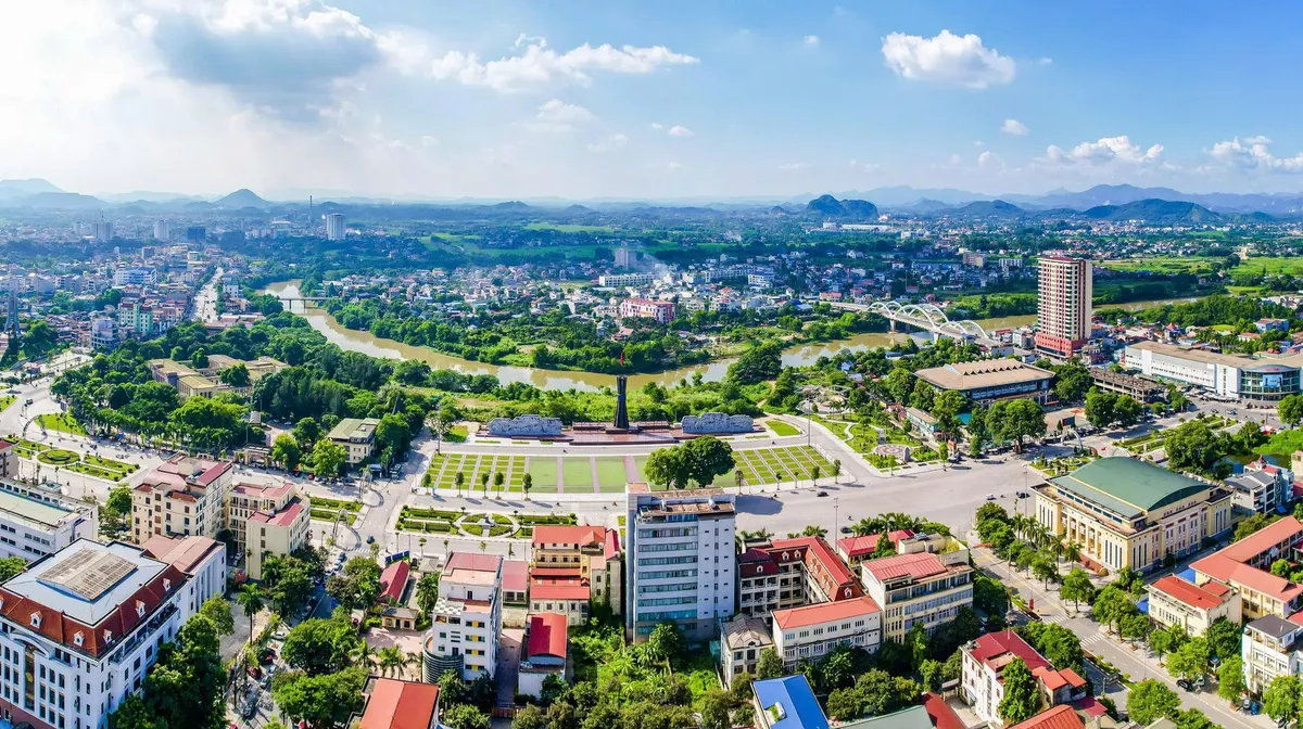 160 bức ảnh du lịch Thái Nguyên: Vẻ đẹp đất và người vùng cao