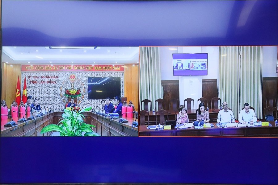 Phan Thiết tái cấu trúc đô thị để bứt phá thành phố xanh