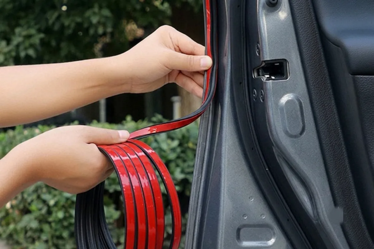 5 cách giảm tiếng ồn ô tô hiệu quả mà chủ xe nên làm ngay