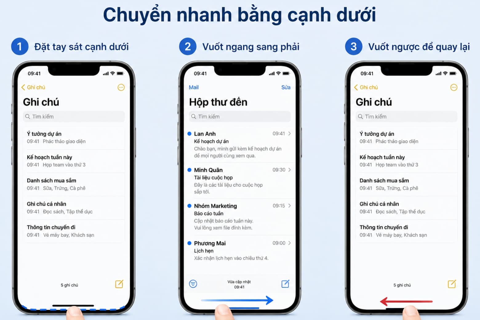 Làm chủ đa nhiệm iPhone và Picture in Picture từng bước