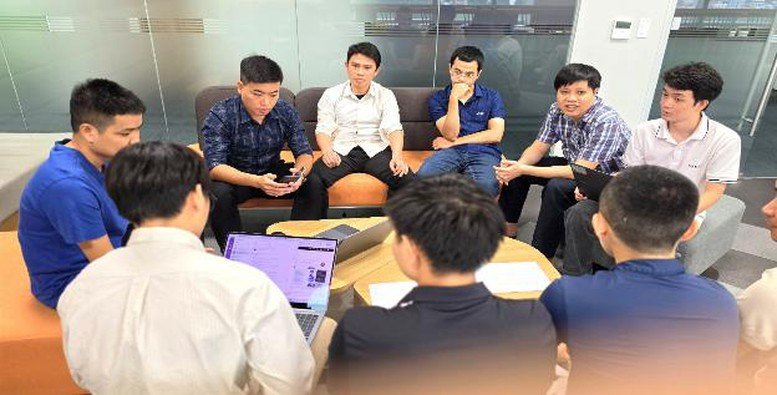 Kỹ sư Việt Nam đứng sau My FanCam Galaxy Z8 và bước nhảy vọt của Galaxy AI