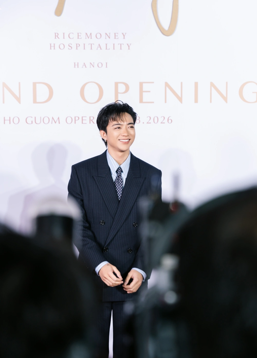 SOOBIN x DannyBoyStyles: cú bắt tay đưa pop Việt lên chuẩn quốc tế