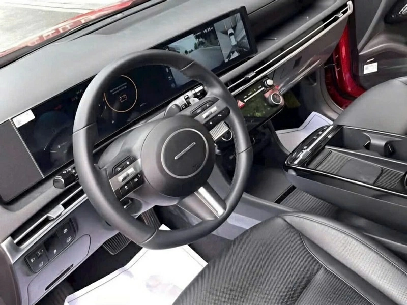 Hyundai Tucson vs Kia Sportage: chọn SUV cỡ C giá tốt sau ưu đãi tháng 8