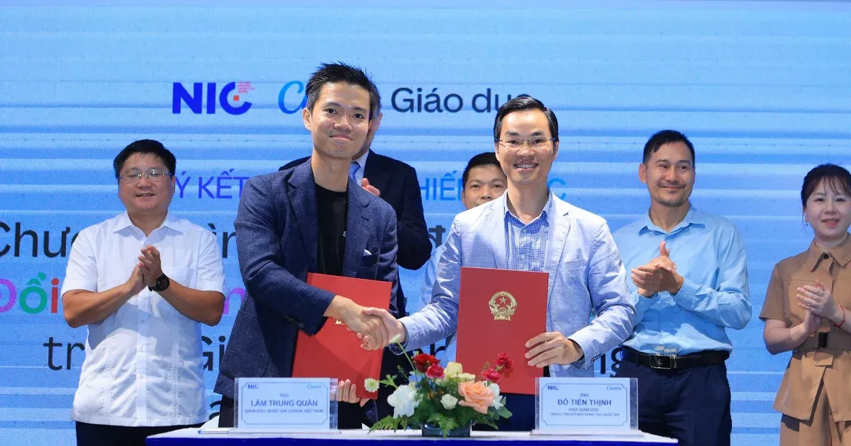 AI công cụ miễn phí cho giáo viên: Lập kế hoạch bài học theo hướng học sinh