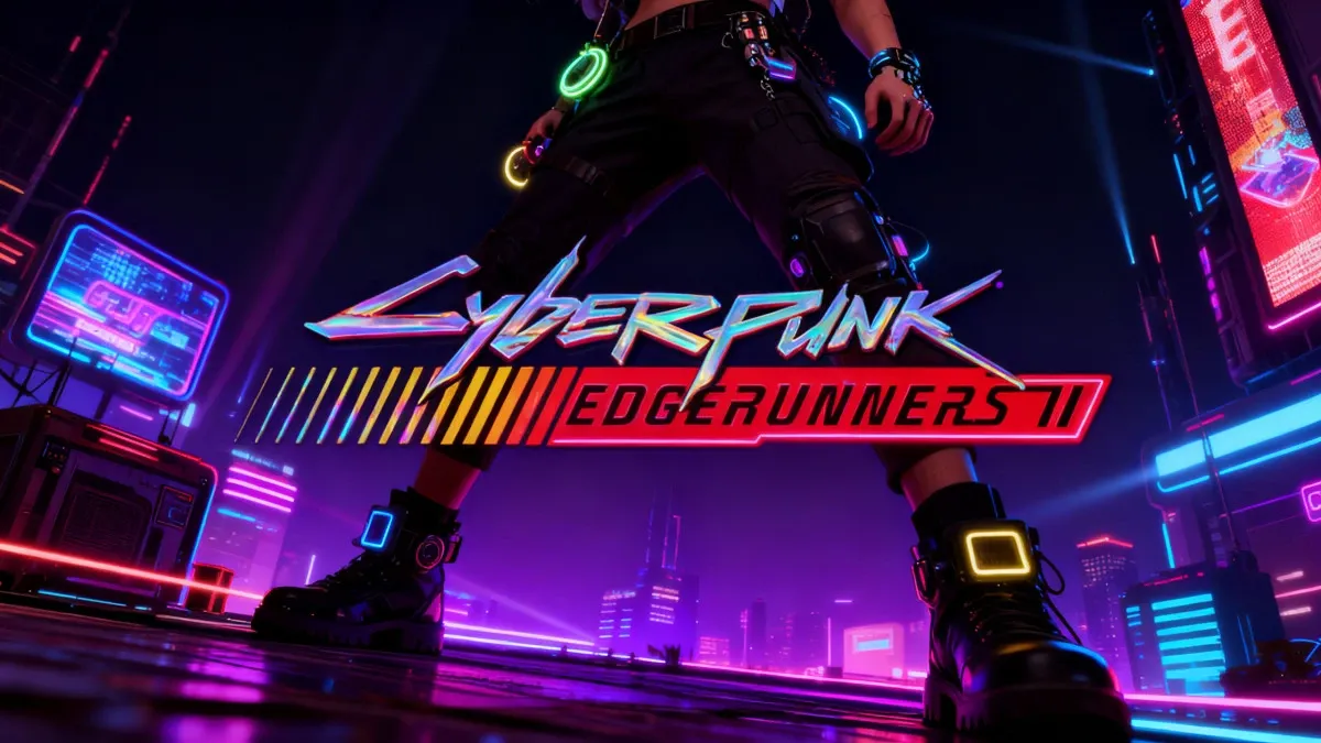 Cyberpunk: Edgerunners mùa 2 lên Netflix tháng 10 với câu chuyện tàn khốc hơn