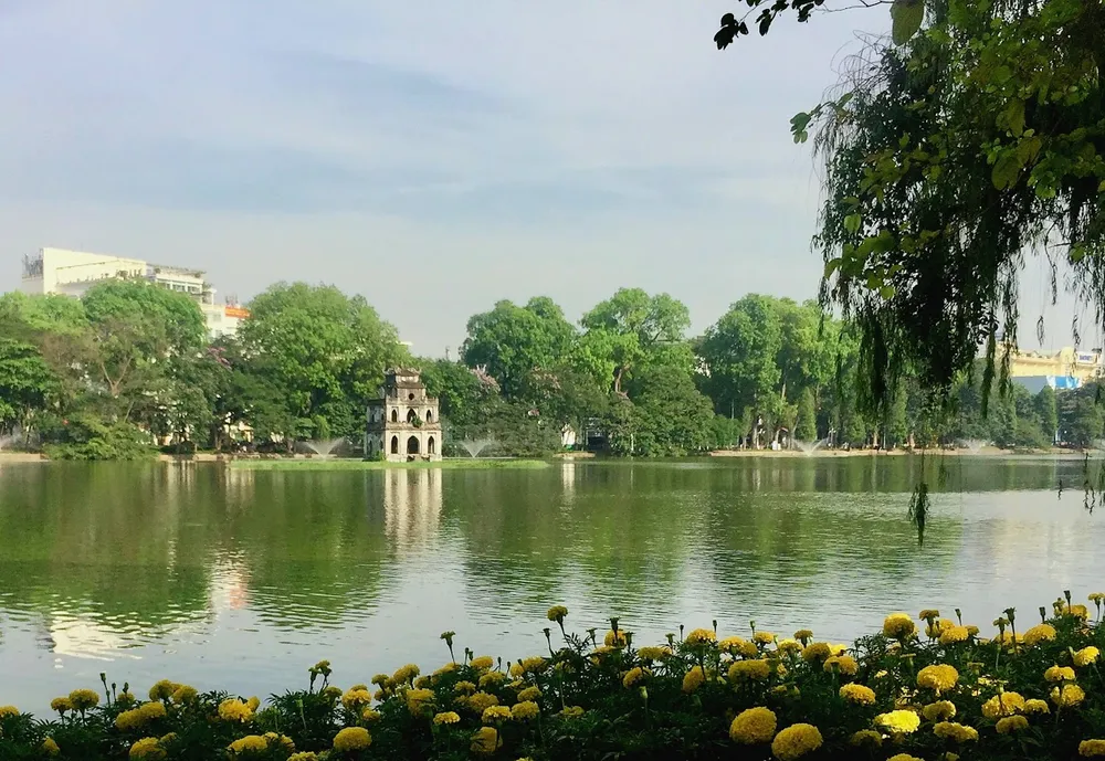 Khám phá Hà Nội miễn phí dịp Quốc khánh 2/9