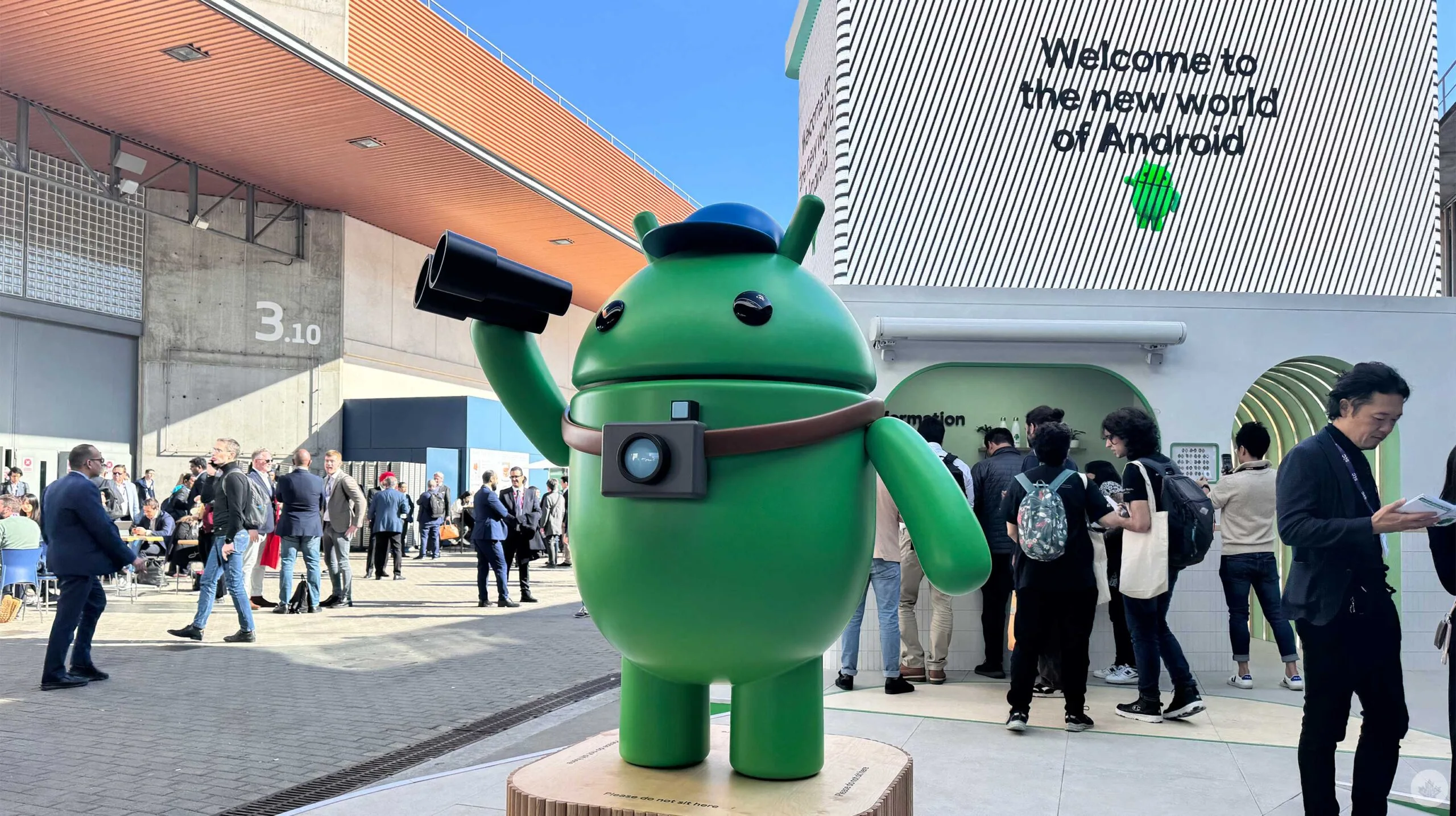 Motion Assist trên Android: nói không với say xe khi dùng điện thoại