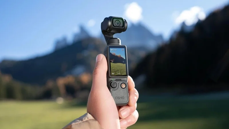 DJI Osmo Pocket 4 vs Pocket 4P vs Pocket 3: Chọn gimbal camera nhỏ gọn nào