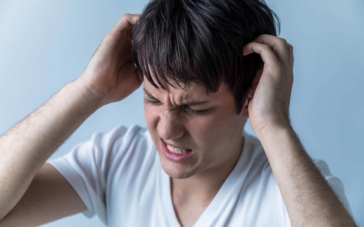 Buồn ngủ sau ăn có thể là tiếng chuông cảnh báo đột quỵ