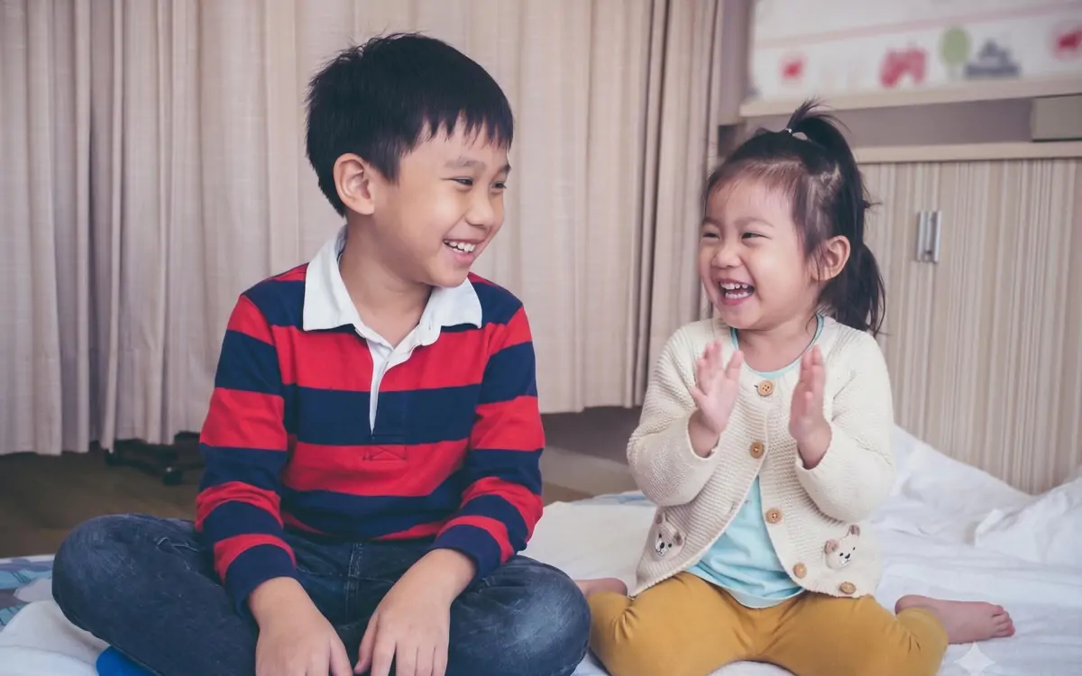 Thứ tự sinh và sức khỏe tâm thần: cái giá vô hình của vị trí trong gia đình