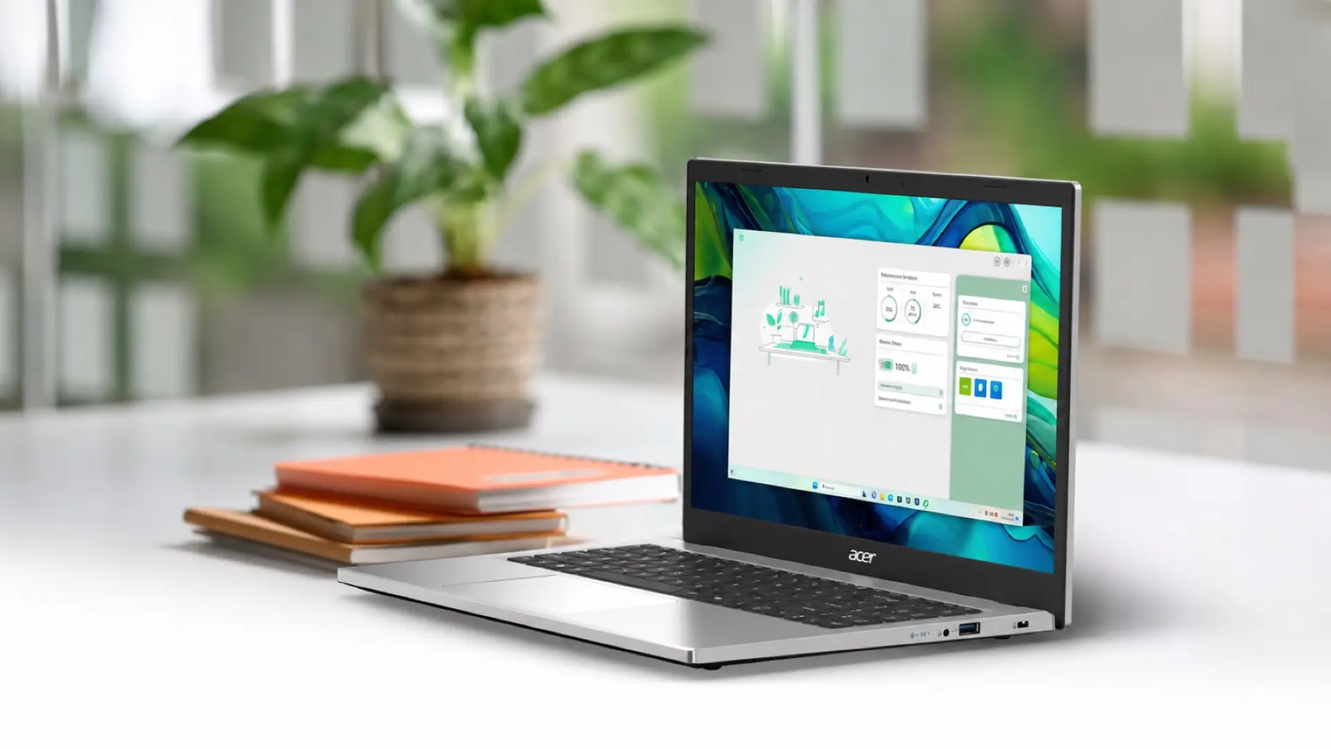Acer Aspire Go 15 với 48GB RAM: deal laptop văn phòng có đáng mua?