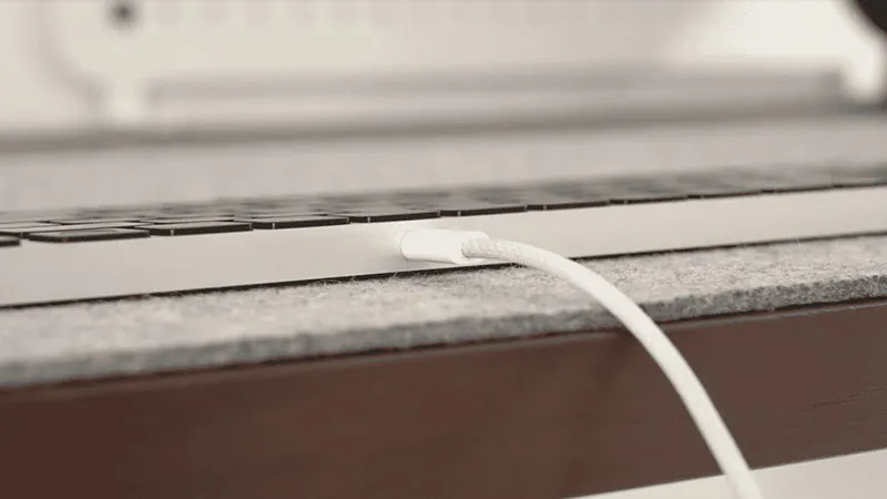 Magic Keyboard mới: Khi Apple bỏ chữ để nói bằng biểu tượng