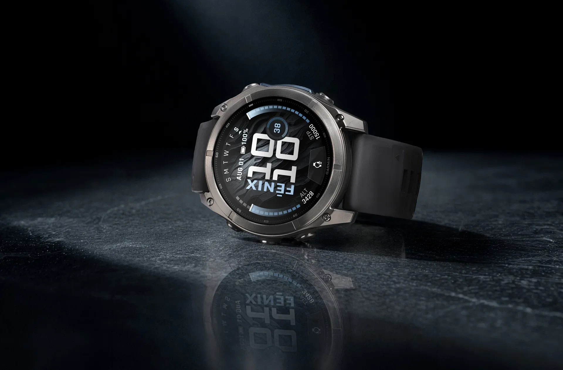 Garmin fēnix 9 Series: bước nhảy lớn cho đồng hồ thể thao sức bền