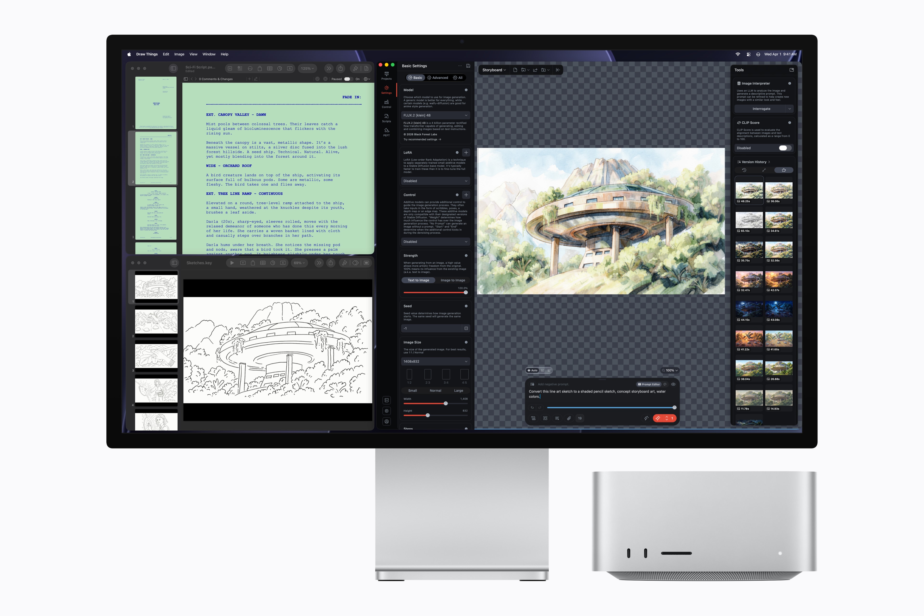 Mac mini M6 và M5 Pro: 13 tính năng ẩn bạn cần biết