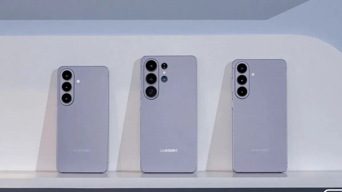 Galaxy S27, One UI 9.5 và vệ tinh: nâng cấp đáng để chờ