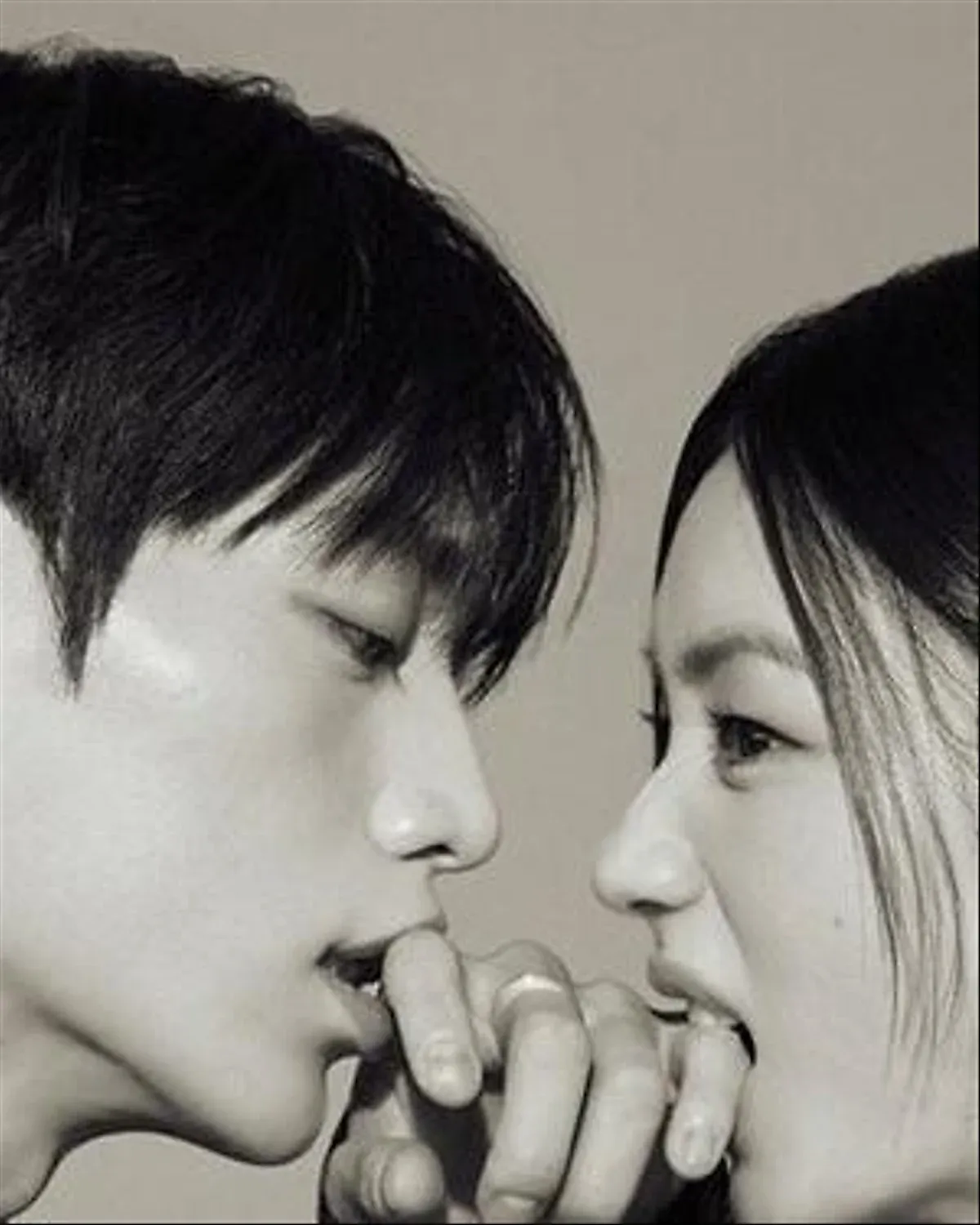 Seo Kang-jun và Ahn Eun-jin đối diện khủng hoảng tình yêu 10 năm trong 'A Love Other Than Yours'