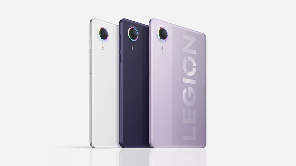 Lenovo Legion Y700 Infinite: tablet chơi game OLED nhỏ gọn có đáng tiền hơn iPad Pro?