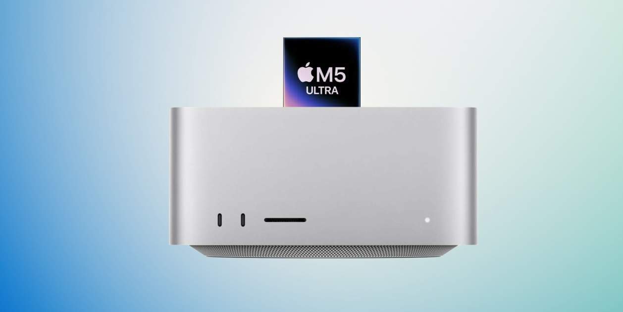 Mac Studio M5 Ultra giá bao nhiêu và nên chọn cấu hình nào