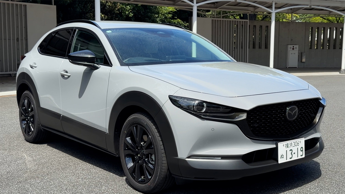 Mazda CX-30 sẽ không có thế hệ mới đến 2031: Nên mừng hay lo?