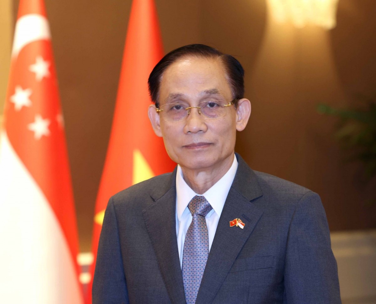 Đối thoại Chiến lược Việt Nam-Singapore: mở khóa hợp tác nhân lực và công nghệ