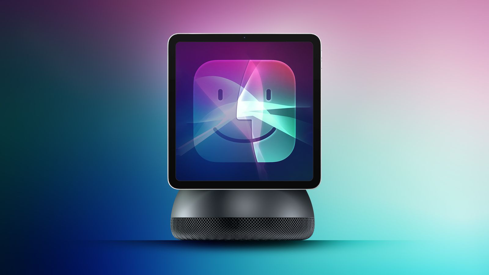 Paparan Rumah Pintar Apple Kenal Wajah Dan Tukar Profil Sendiri