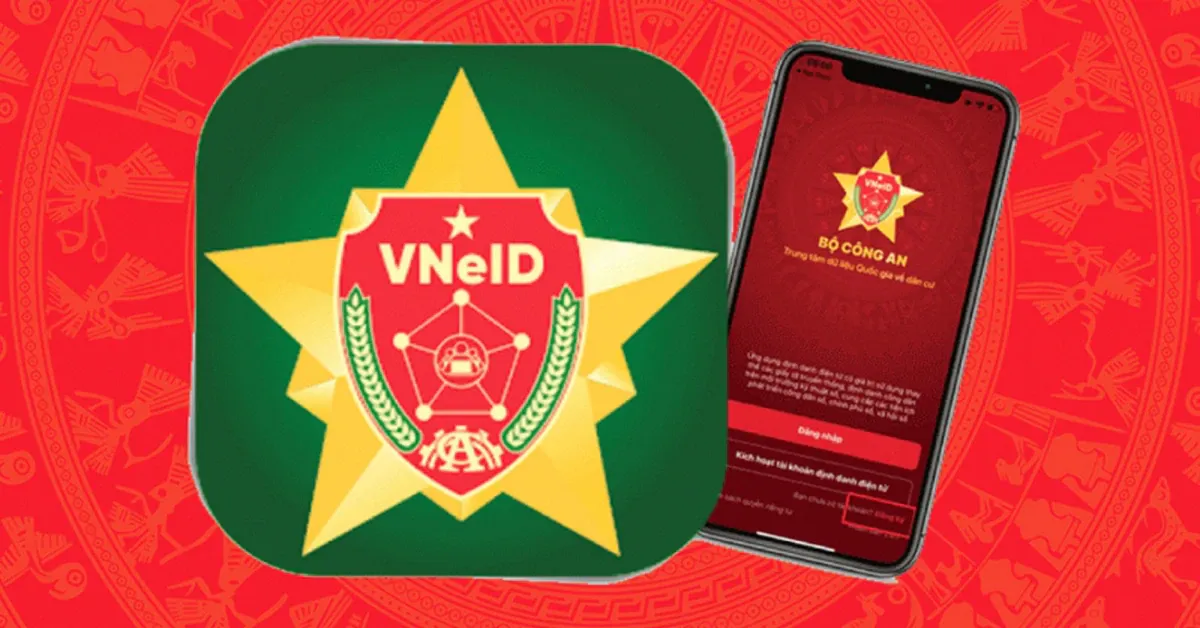 VNeID bổ sung mã định danh địa điểm 12 chữ số: Vì sao người dùng không nên bỏ qua