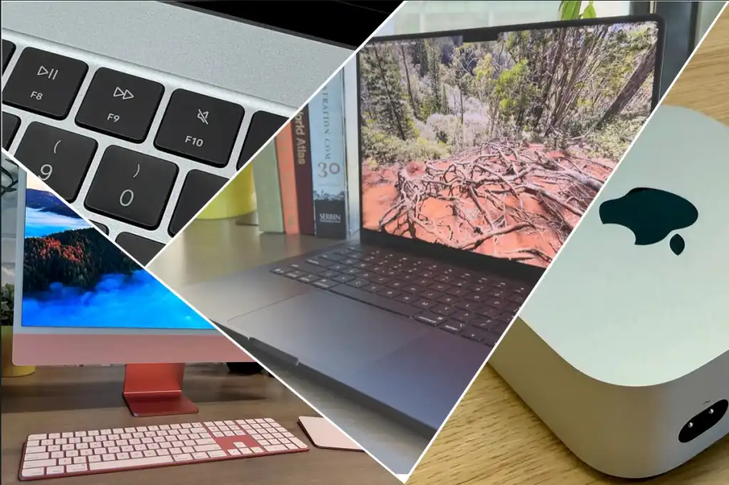 MacBook Pro 14 inch M4 Pro có đáng nâng cấp?