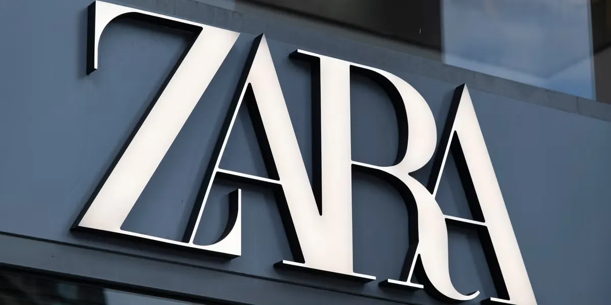 5 mẫu váy midi Zara mùa thu: từ xanh cobalt đến thanh lịch tối giản