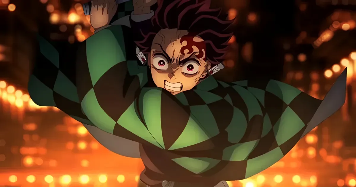 Tại Sao Những Bộ Anime Huyền Thoại Lại Có Cái Kết Khiến Khán Giả Thất Vọng