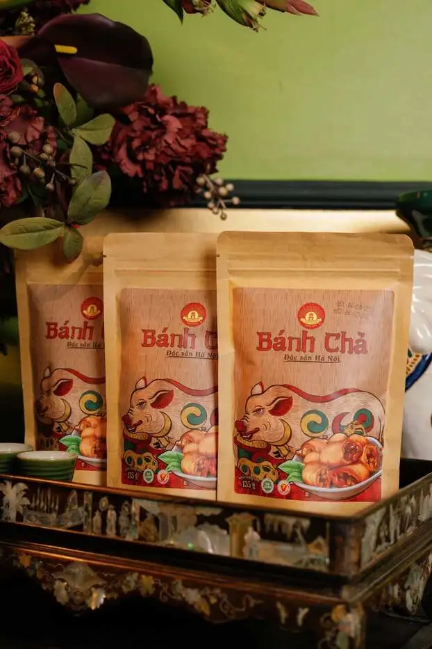 Thương hiệu mỹ phẩm nội địa kể chuyện văn hóa Việt