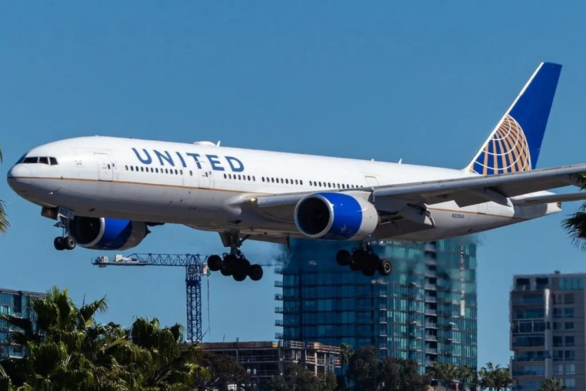 United Airlines mở rộng xuyên Đại Tây Dương với Airbus A321XLR