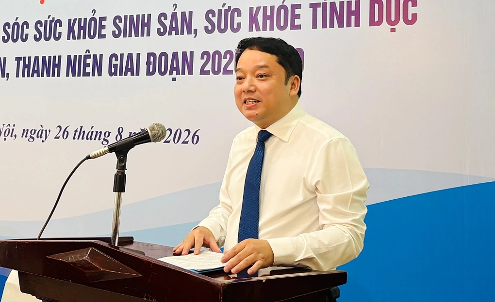 Tuổi quan hệ tình dục ngày càng sớm: sức khỏe bị bỏ lại phía sau