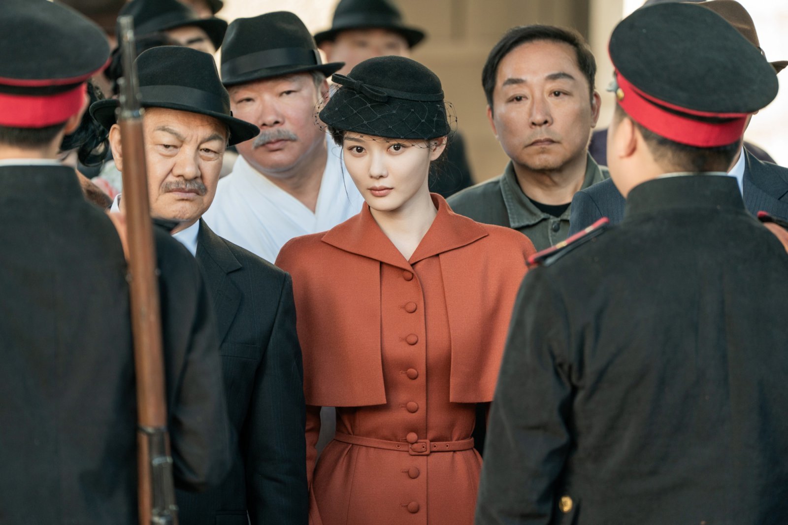 Kim You Jung và Park Jinyoung tái hợp trong 100 Days of Deception