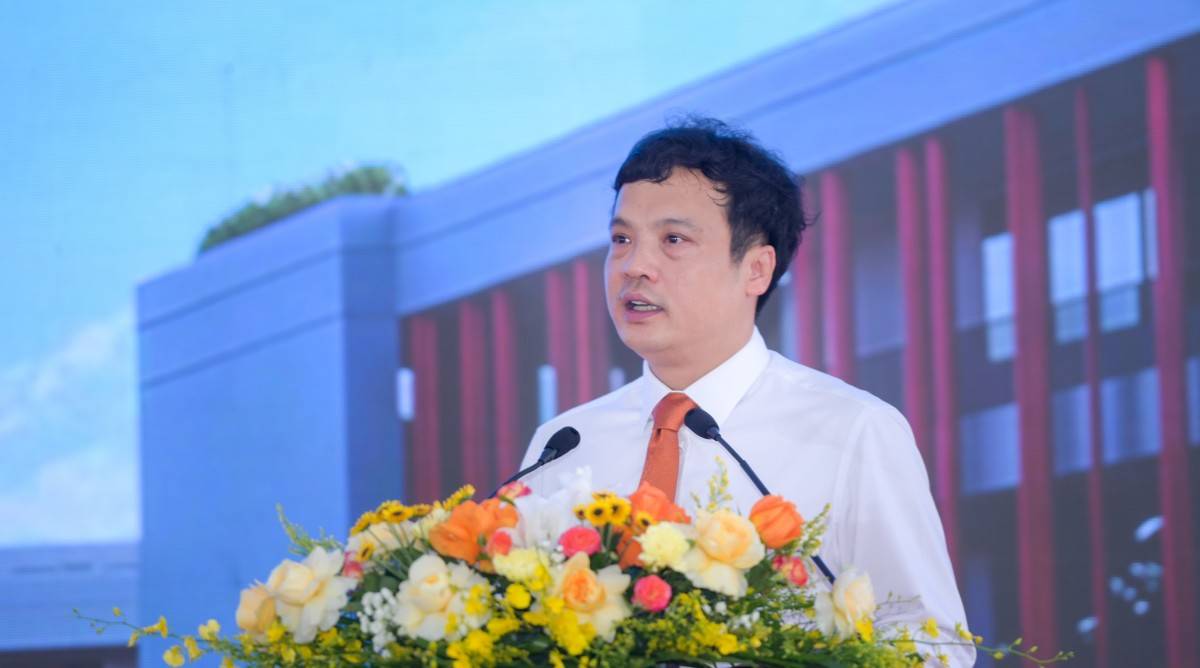 Tổ hợp giáo dục FPT Điện Biên: Bước ngoặt đào tạo cho vùng Tây Bắc