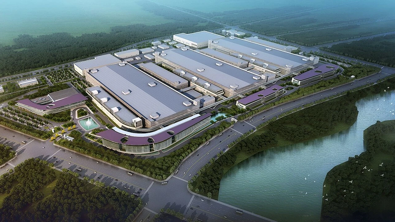 YMTC sắp vượt Samsung và SK Hynix: cuộc tái định hình thị trường NAND