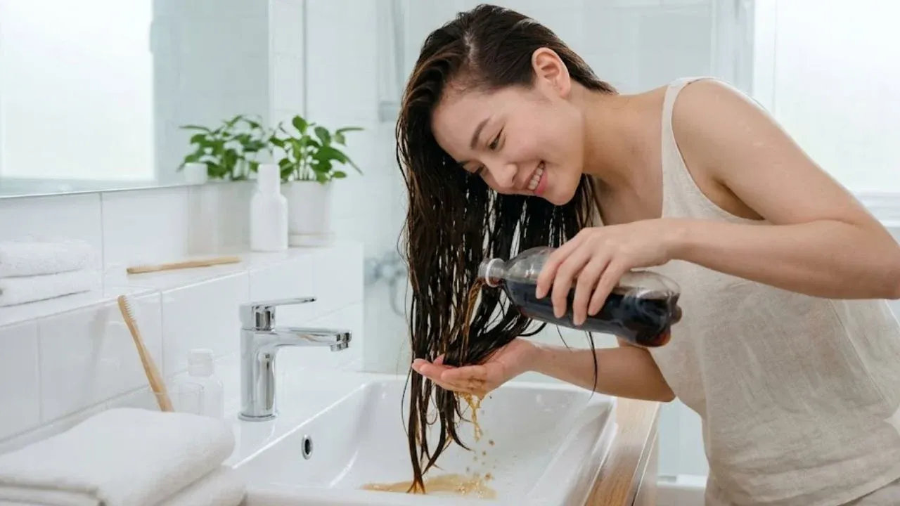 Bao lâu gội đầu một lần là tối ưu cho từng loại tóc?