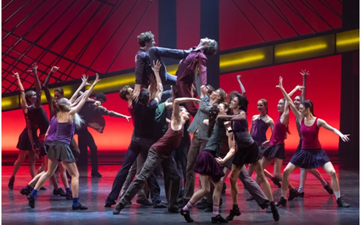 Vé ballet Eugene Onegin 20 triệu đồng: Giá trị thực sự nằm ở đâu?