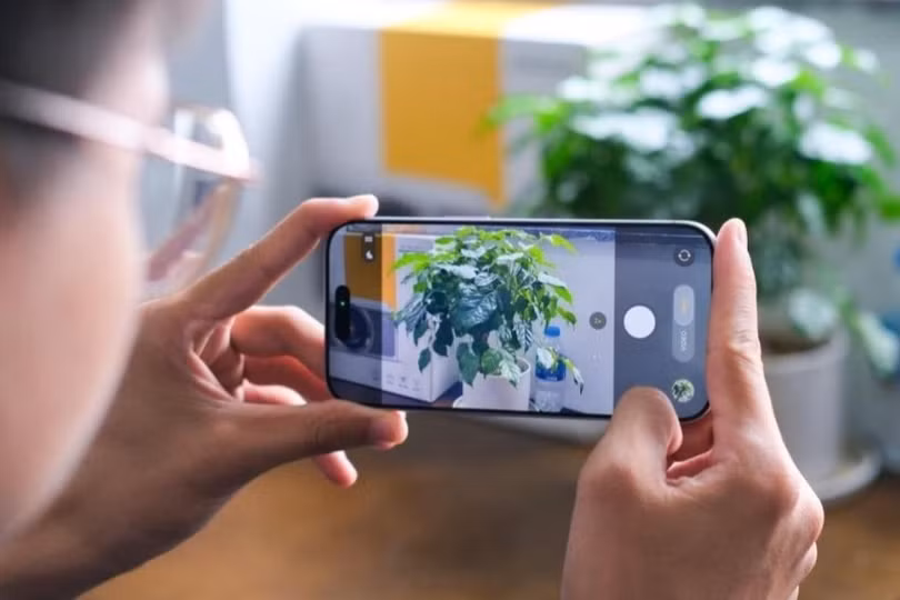 iPhone 17 vs iPhone 15: Có đáng nâng cấp sau 2 đời?