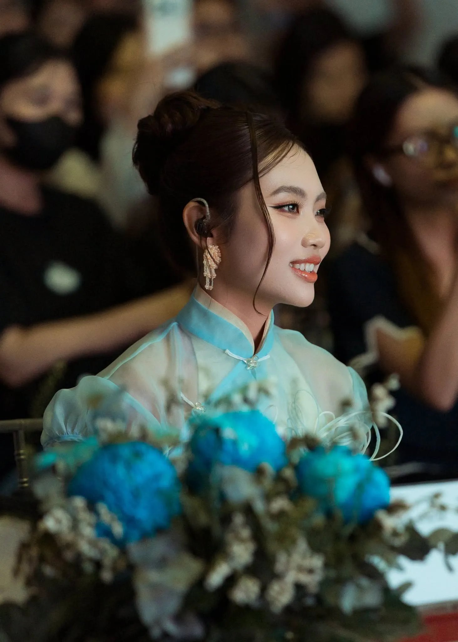 Phương Mỹ Chi và album ‘Dân Chơi Dân Ca’: khi dân ca Việt Nam hiện đại hóa