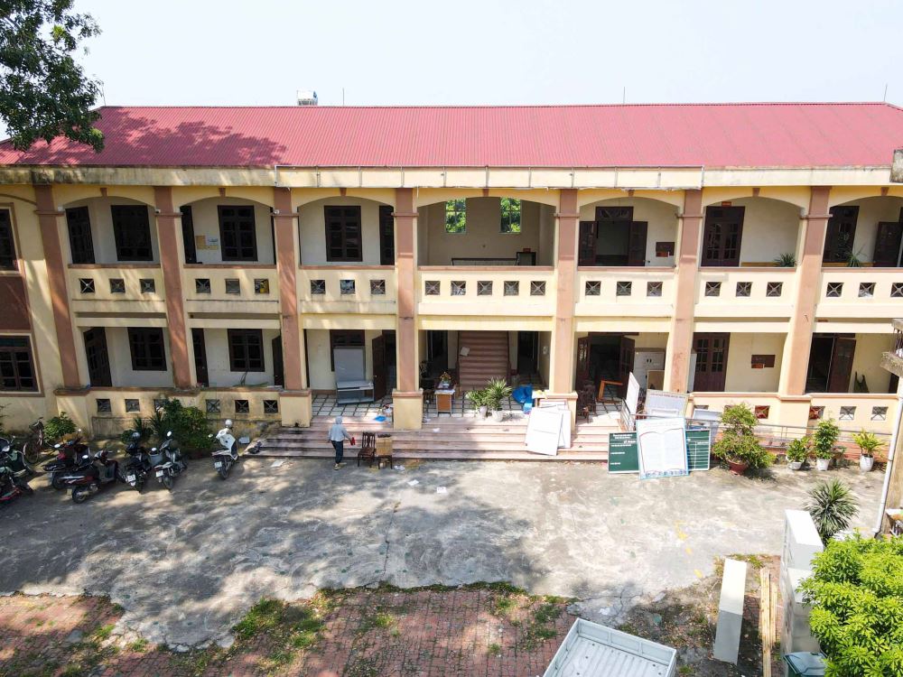Di dời di tích để xây sân bay Gia Bình: Cái giá của hiện đại hóa
