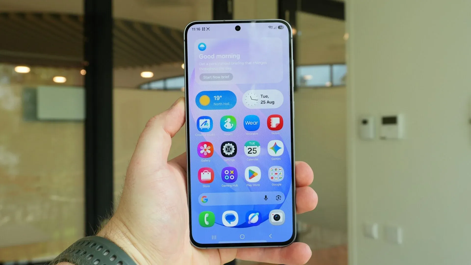Galaxy S26 FE có đáng nâng cấp từ S25 FE hay S23 FE?