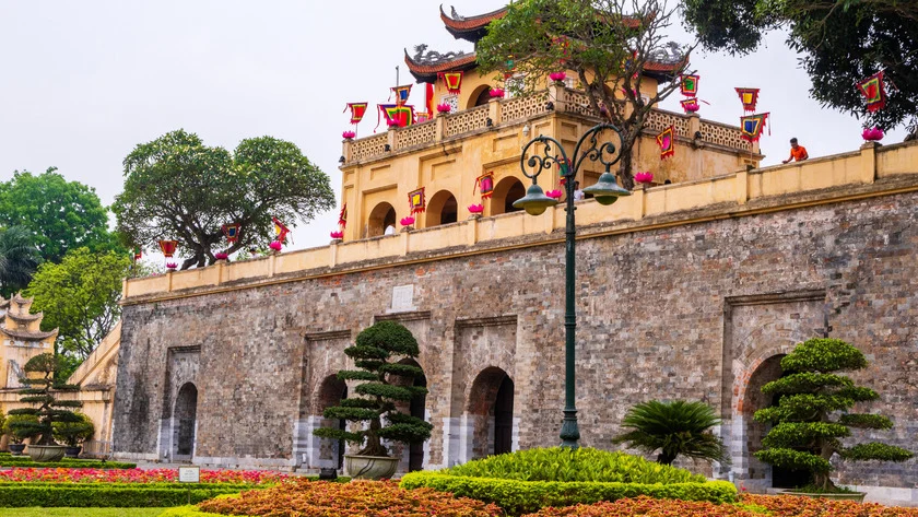 Khám phá Hà Nội miễn phí dịp 2/9: Lịch trình tối ưu cho người tiết kiệm