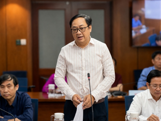 319 trợ lý AI công sở: Bước ngoặt tăng tốc hành chính TPHCM