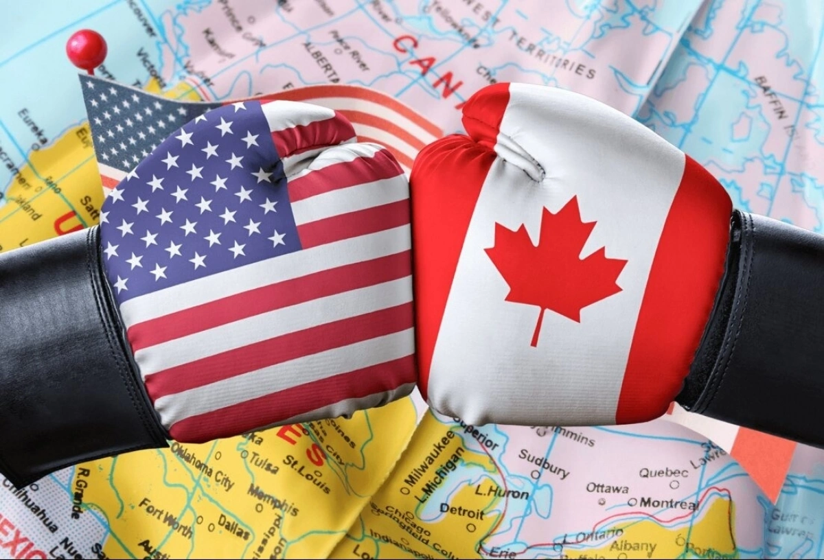 Đàm phán Mỹ Canada đổ vỡ và canh bạc thị trường thay thế