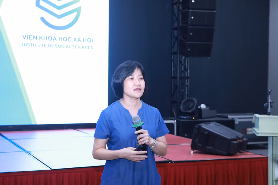 Tư vấn tâm lý và công tác xã hội: Cặp đôi không thể tách rời trong trường học