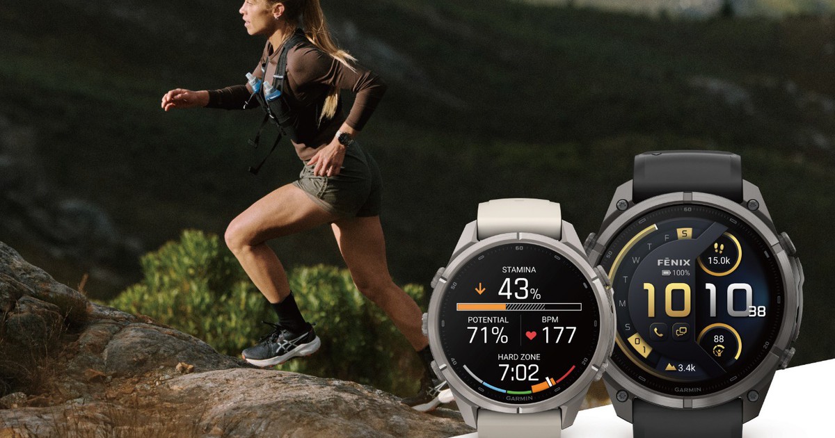 Garmin fēnix 9 Series: nâng cấp đủ mạnh để thay đồng hồ thể thao cũ?