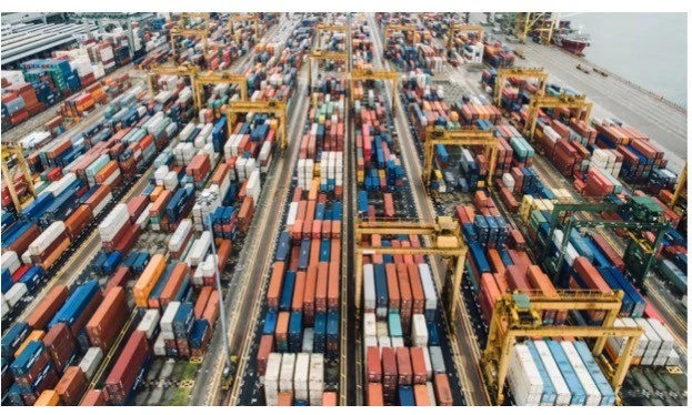 Sân bay Gia Bình: động lực logistics mới của miền Bắc