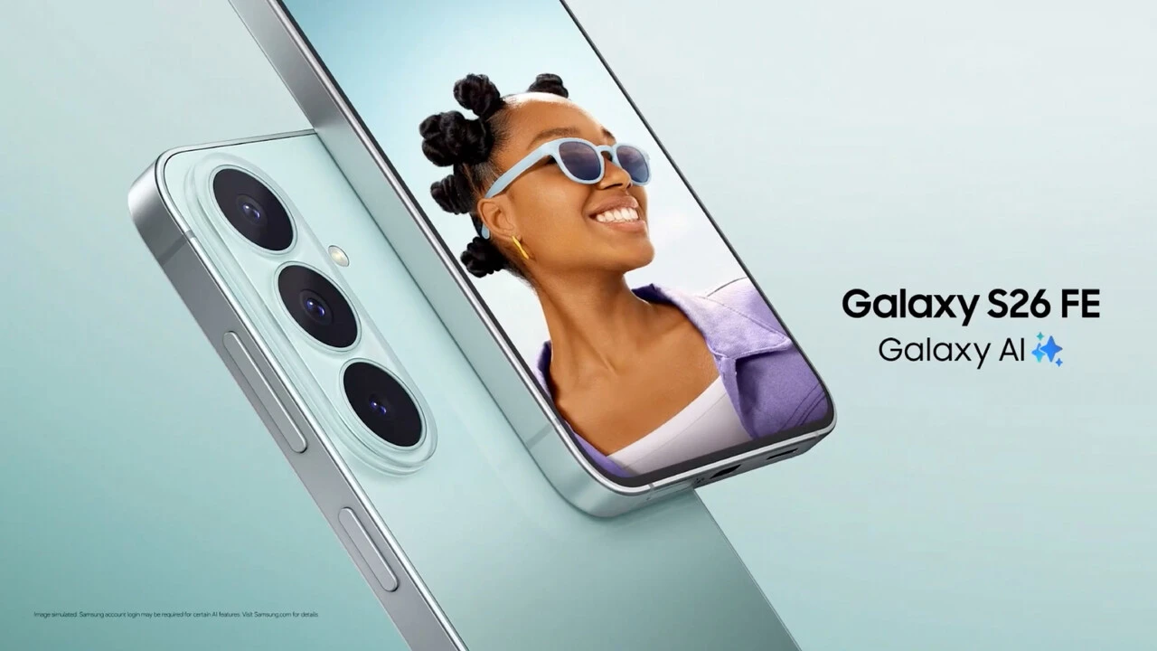 Galaxy S26 FE: có nên mua khi chip 3nm và 7 năm cập nhật?