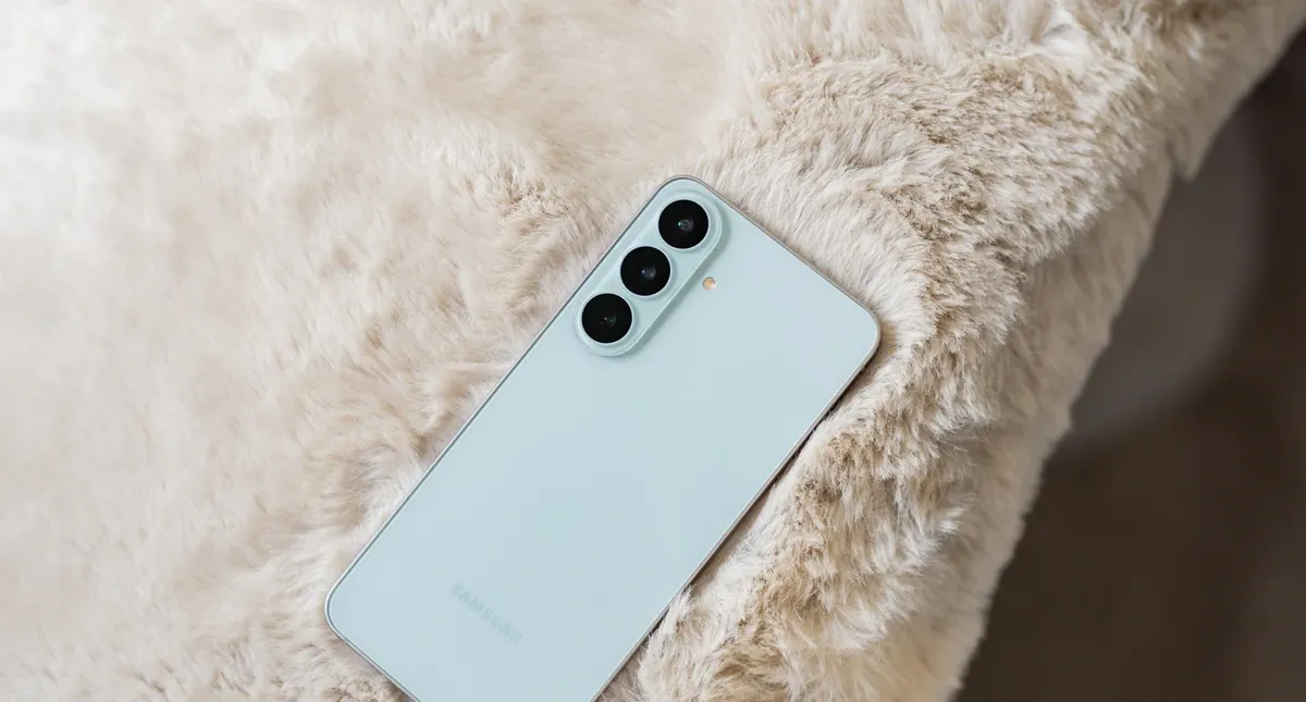 Galaxy S26 FE giá 18.99 triệu: có đáng nâng cấp?